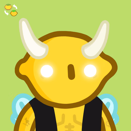 Little Lemon #2319