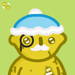 Little Lemon #8336