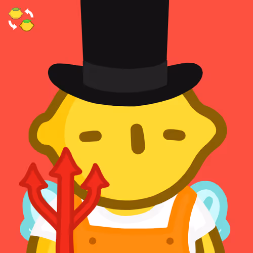 Little Lemon #3360