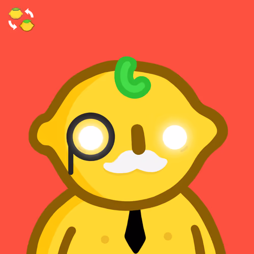 Little Lemon #1739