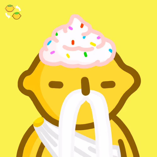 Little Lemon Friends