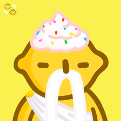 Little Lemon #2037