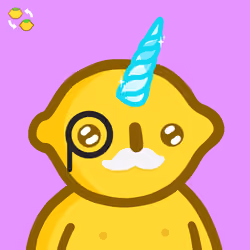 Little Lemon #3377