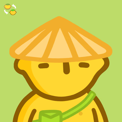Little Lemon #6012