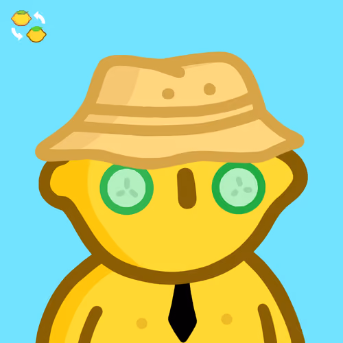 Little Lemon #6806