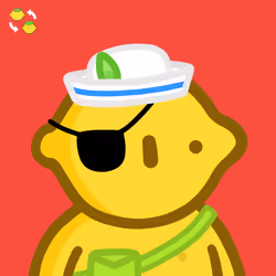 Little Lemon #9601