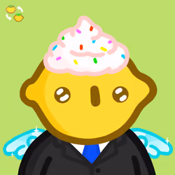 Little Lemon #965