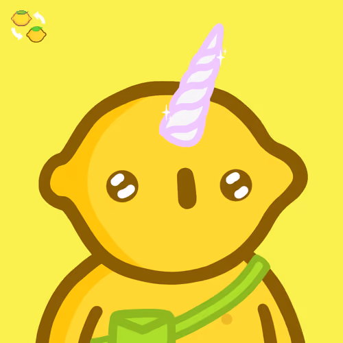 Little Lemon #5960