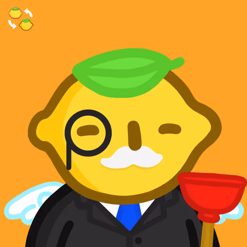 Little Lemon #8116