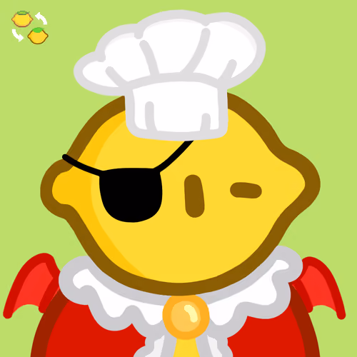 Little Lemon #2706