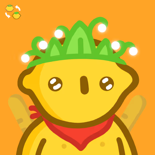 Little Lemon Friends