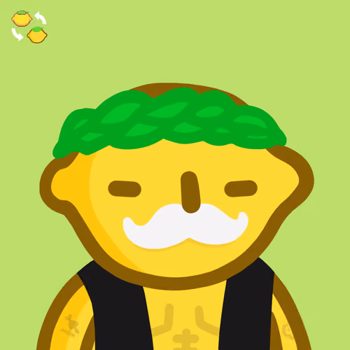 Little Lemon #7533