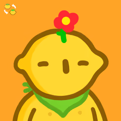 Little Lemon #7012