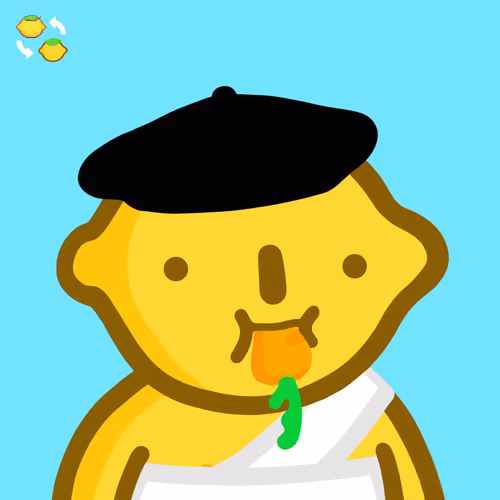 Little Lemon #2196