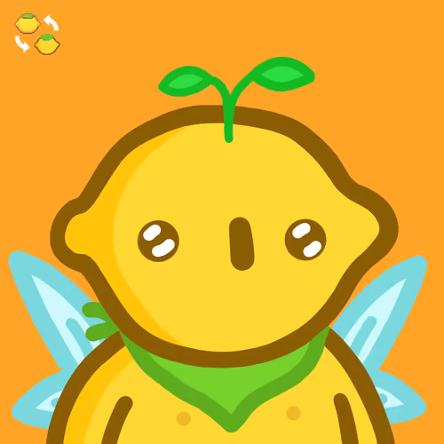 Little Lemon #2107