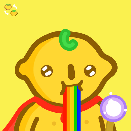 Little Lemon #7858