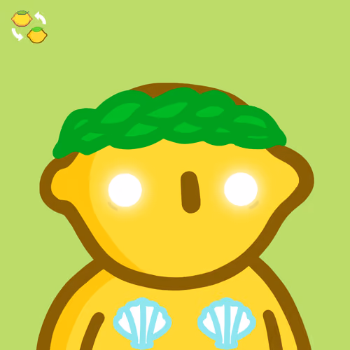Little Lemon #441