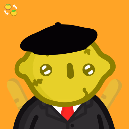 Little Lemon #185