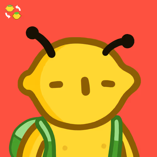 Little Lemon #561