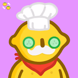 Little Lemon #2047