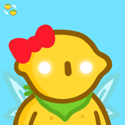 Little Lemon #3584