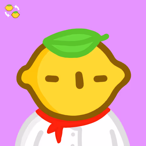 Little Lemon Friends