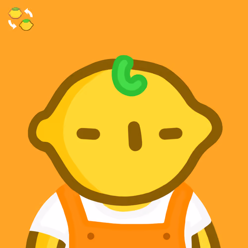 Little Lemon #3995