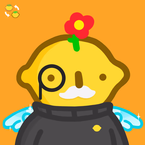 Little Lemon #9489