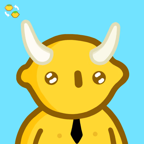 Little Lemon #5581
