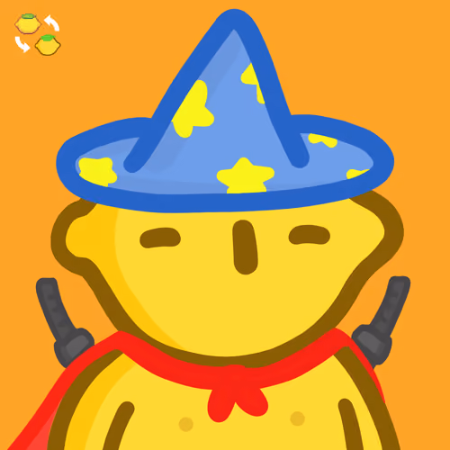 Little Lemon #3719