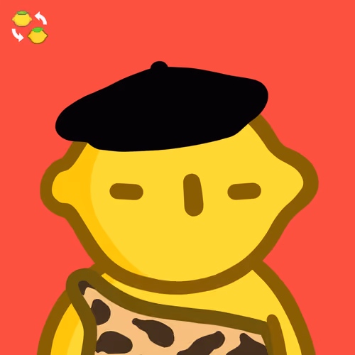 Little Lemon #2377