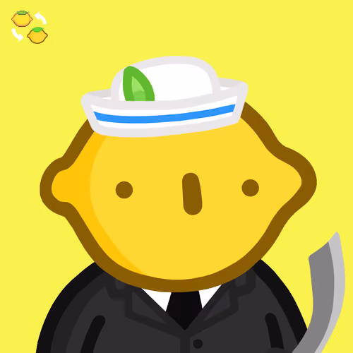 Little Lemon #8109