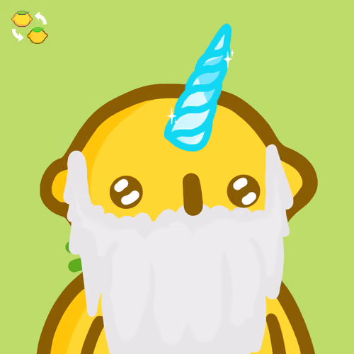 Little Lemon #7200