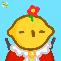 Little Lemon #1254