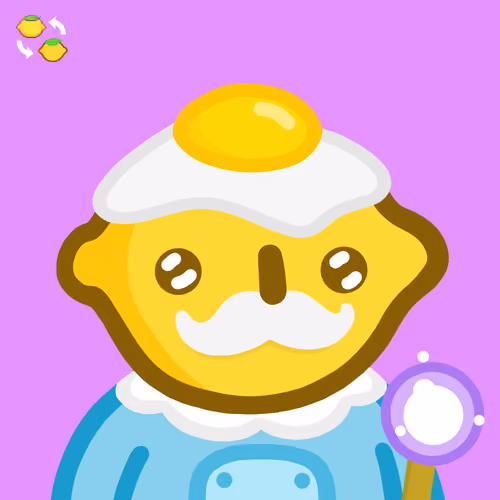 Little Lemon #9660