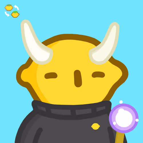 Little Lemon #9998