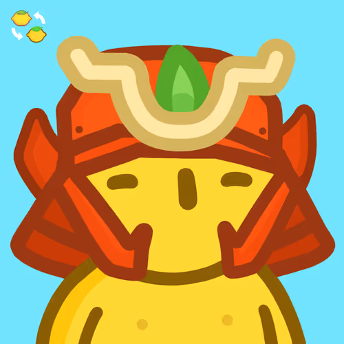 Little Lemon #3336