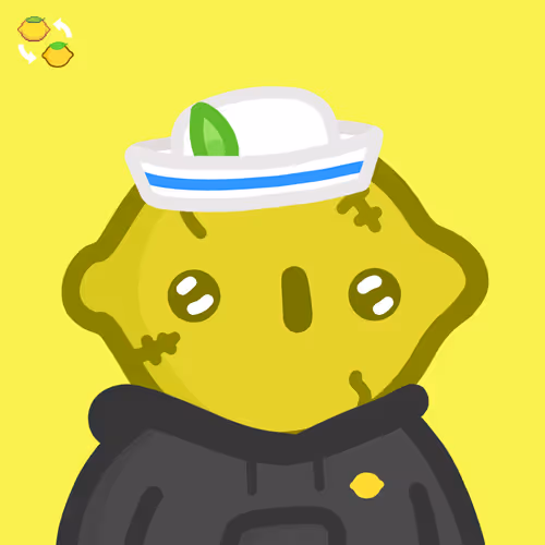 Little Lemon Friends