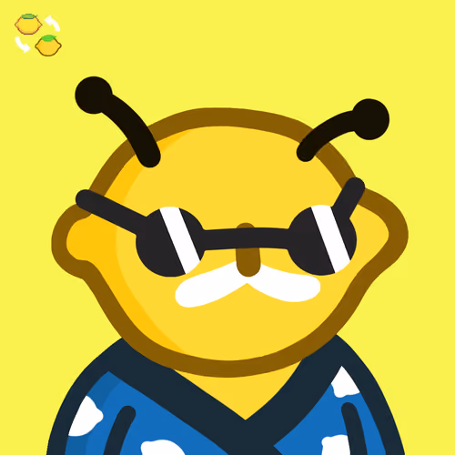 Little Lemon #1851