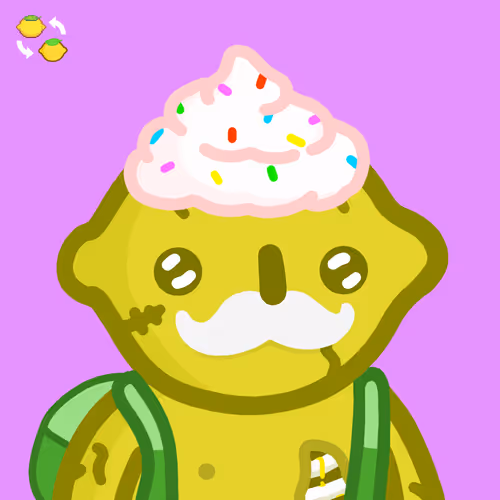 Little Lemon #9271