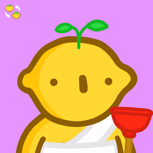Little Lemon #9951