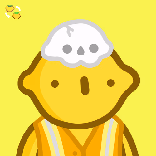 Little Lemon Friends