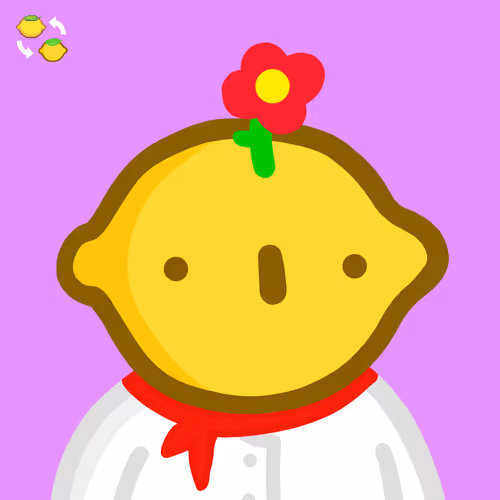 Little Lemon Friends