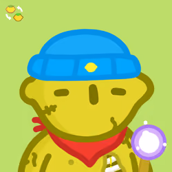 Little Lemon #4634
