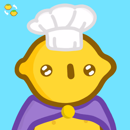Little Lemon #5471