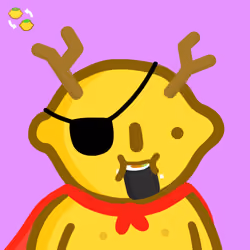 Little Lemon #1688