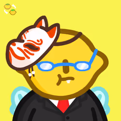 Little Lemon #2999