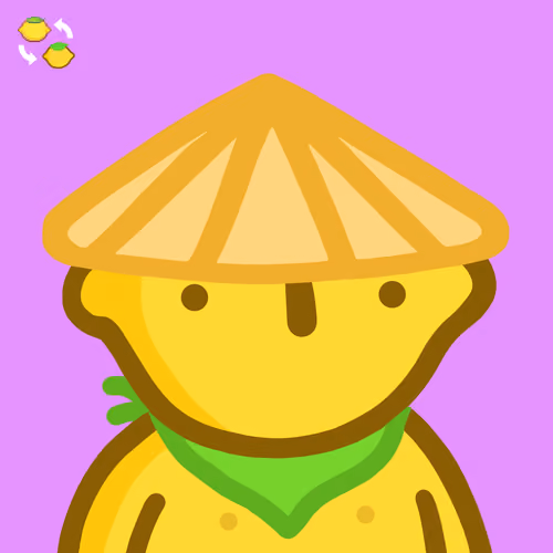 Little Lemon #8194