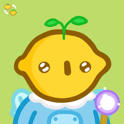 Little Lemon #2966