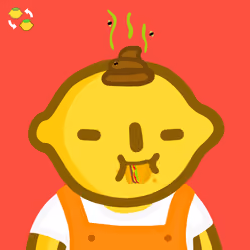 Little Lemon #5383